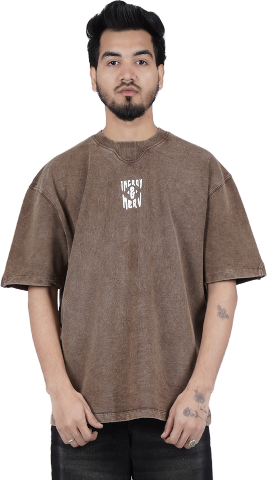 TERRITORIAL T-SHIRT