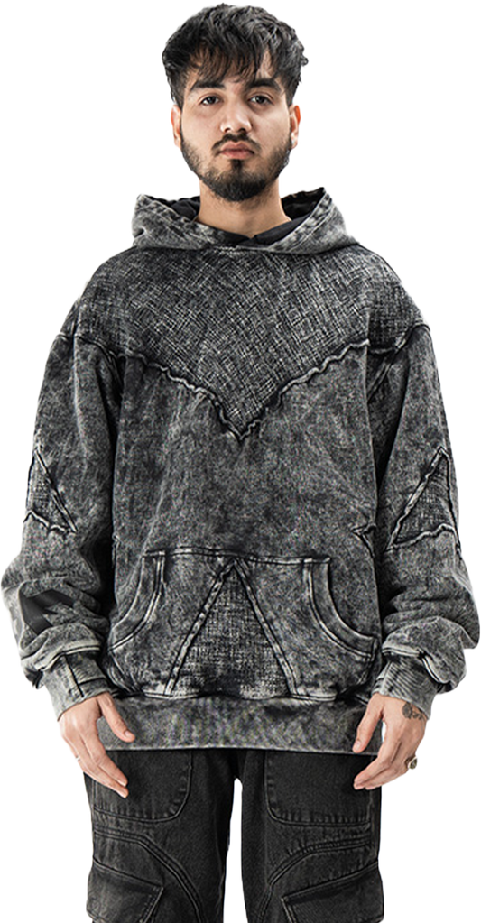 KNIGHT HOODIE