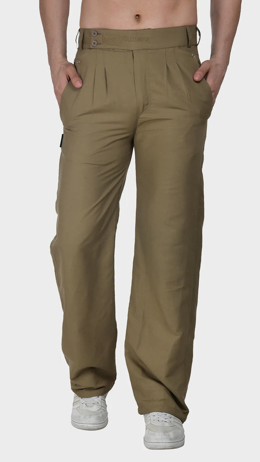 OXFORD PANT