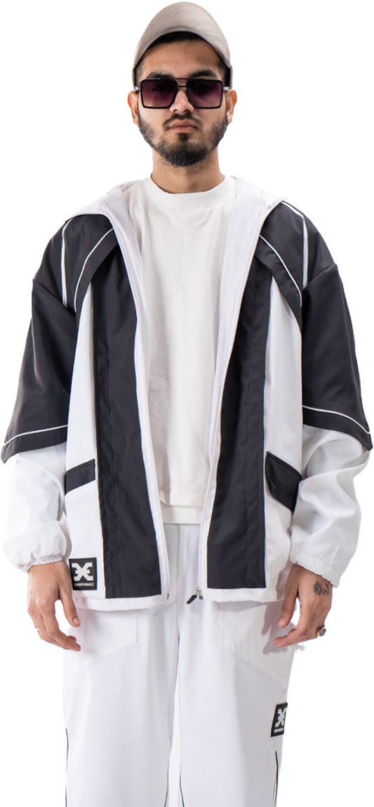 X - JACKET