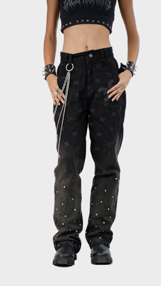 CARTLE X JEANS