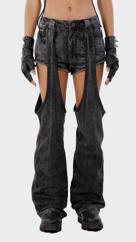 SILENT KILLER PANTS