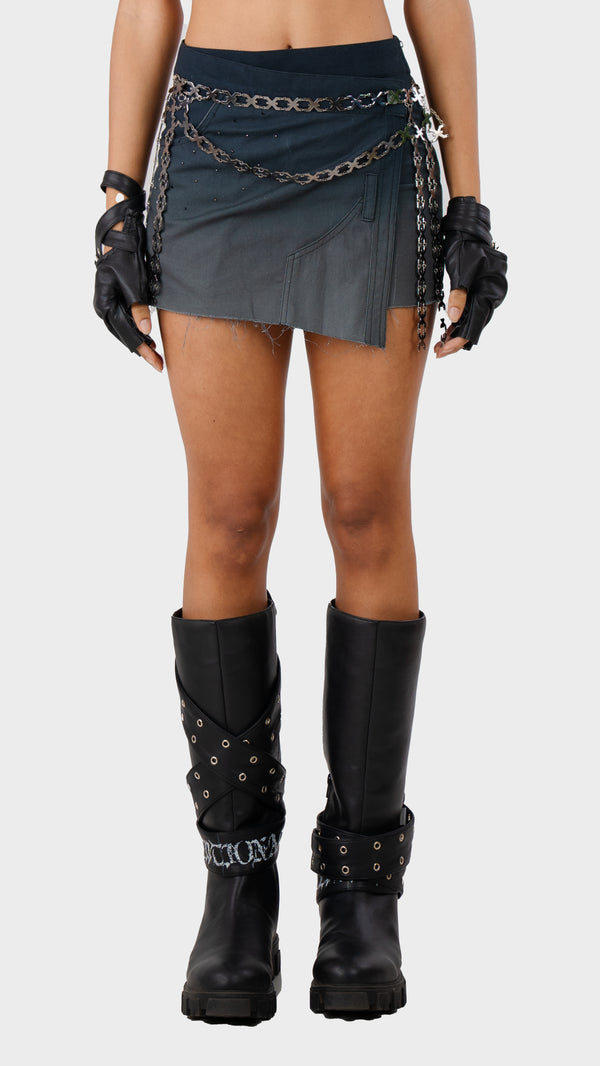 GODLADY SKIRT