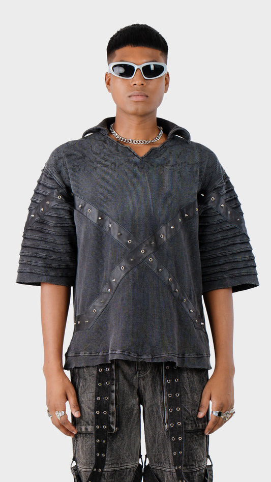 ABOVE ALL T-SHIRT