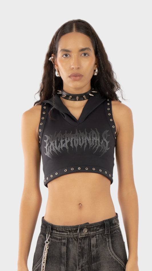 UNTOUCHABLE TOP