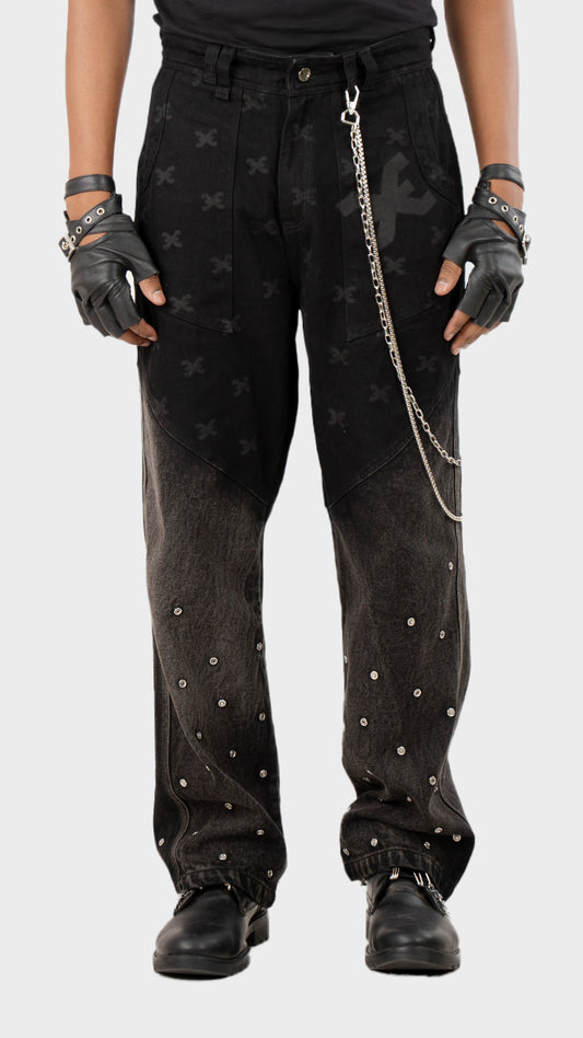 CARTLE X JEANS