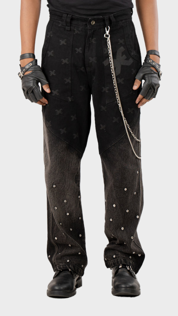 CARTLE X JEANS