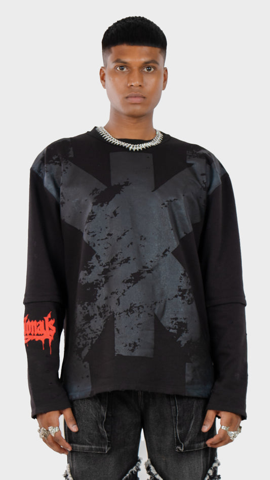 CODE X T-SHIRT