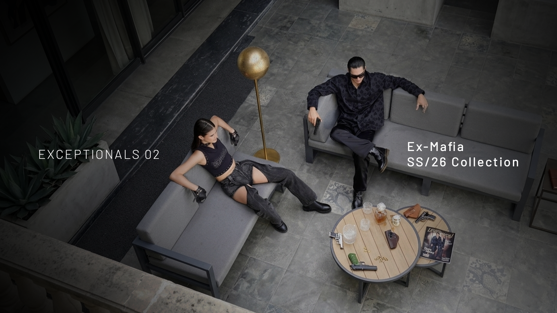 Desktop Banner