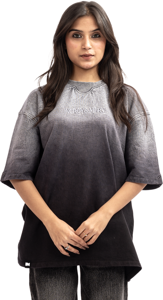 VANISHED DUST T-SHIRT