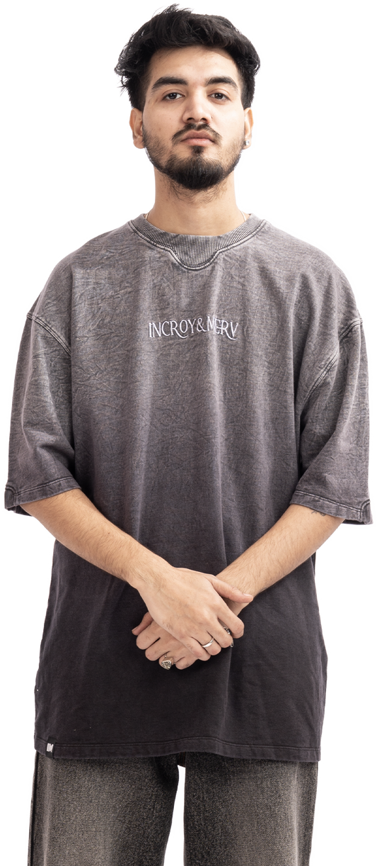VANISHED T-SHIRT