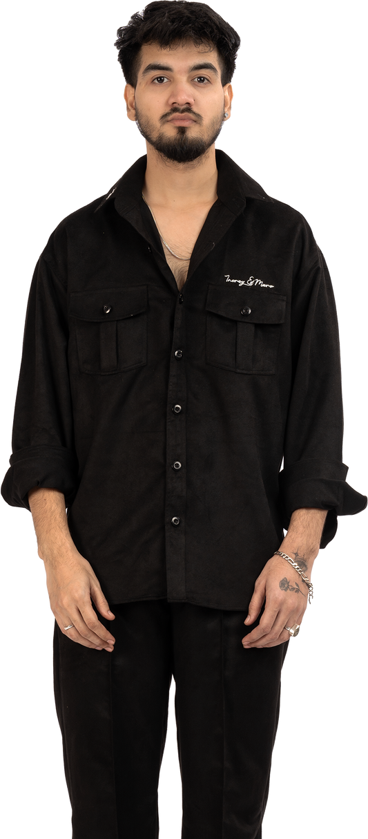 INCREDIBLE ELEGANCE SHIRT