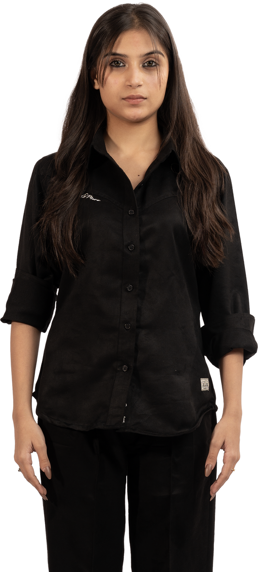 MARVELOUS ELEGANCE SHIRT