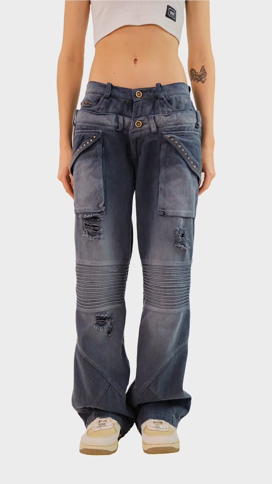 CLOUD BREAK JEANS