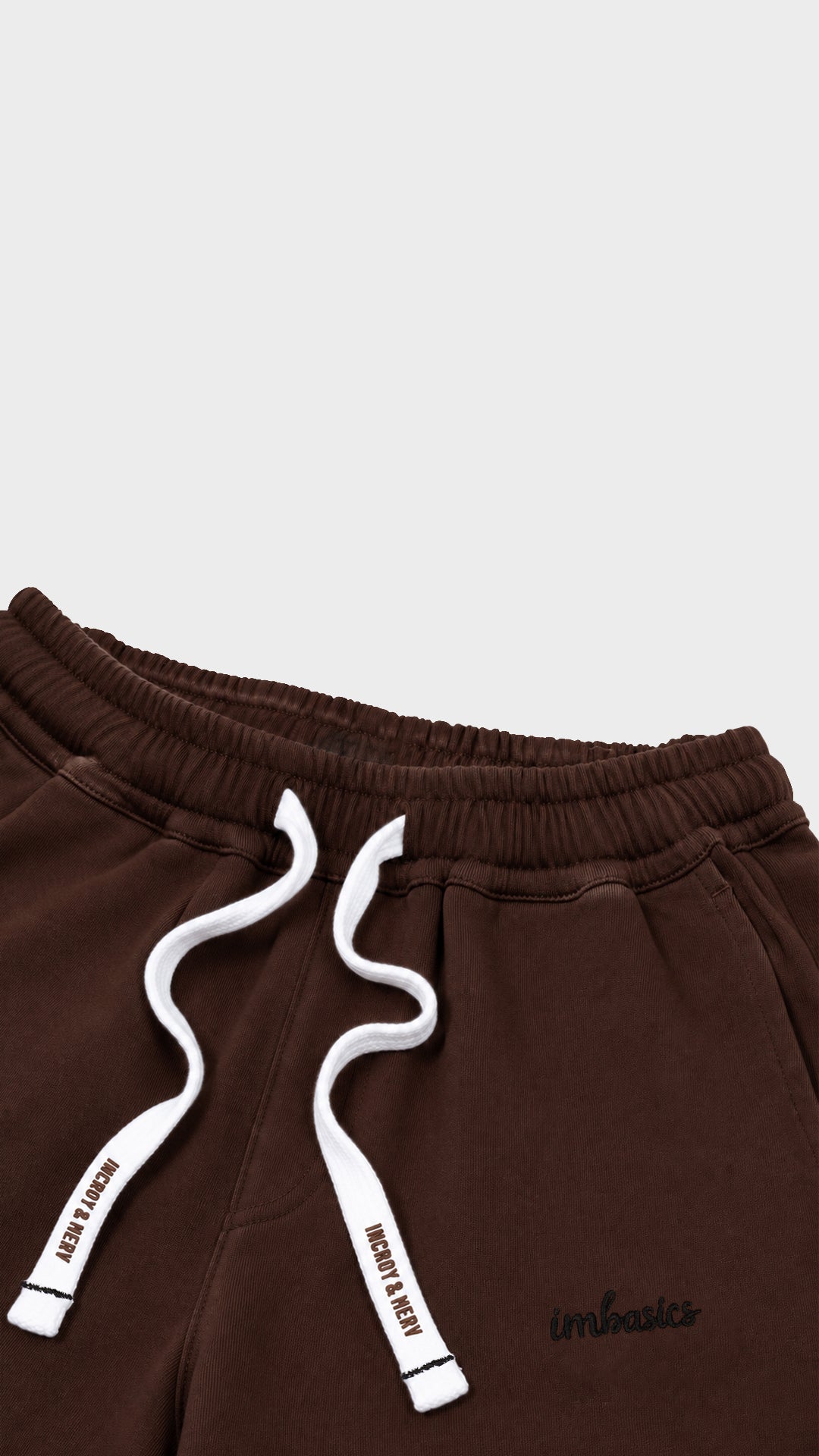 Baggy Shorts
