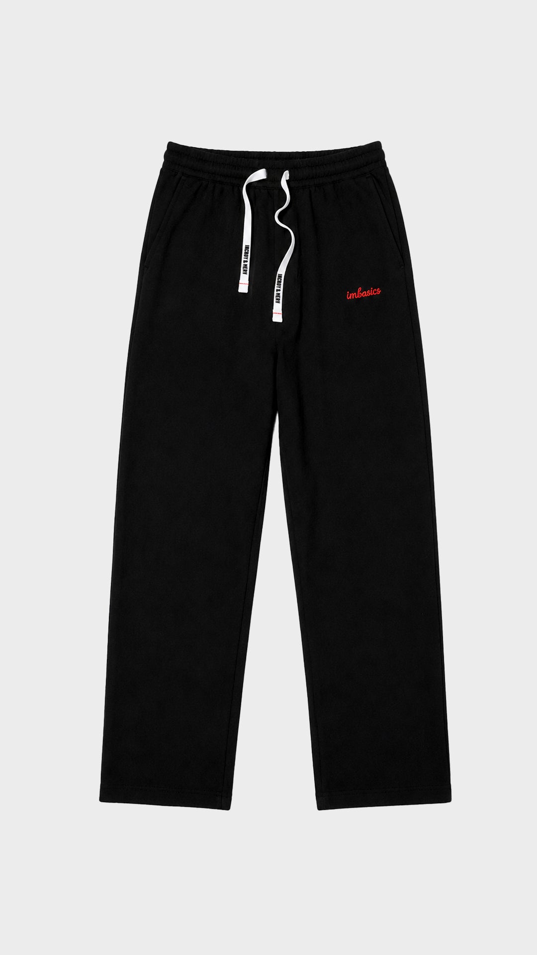 Baggy Lower