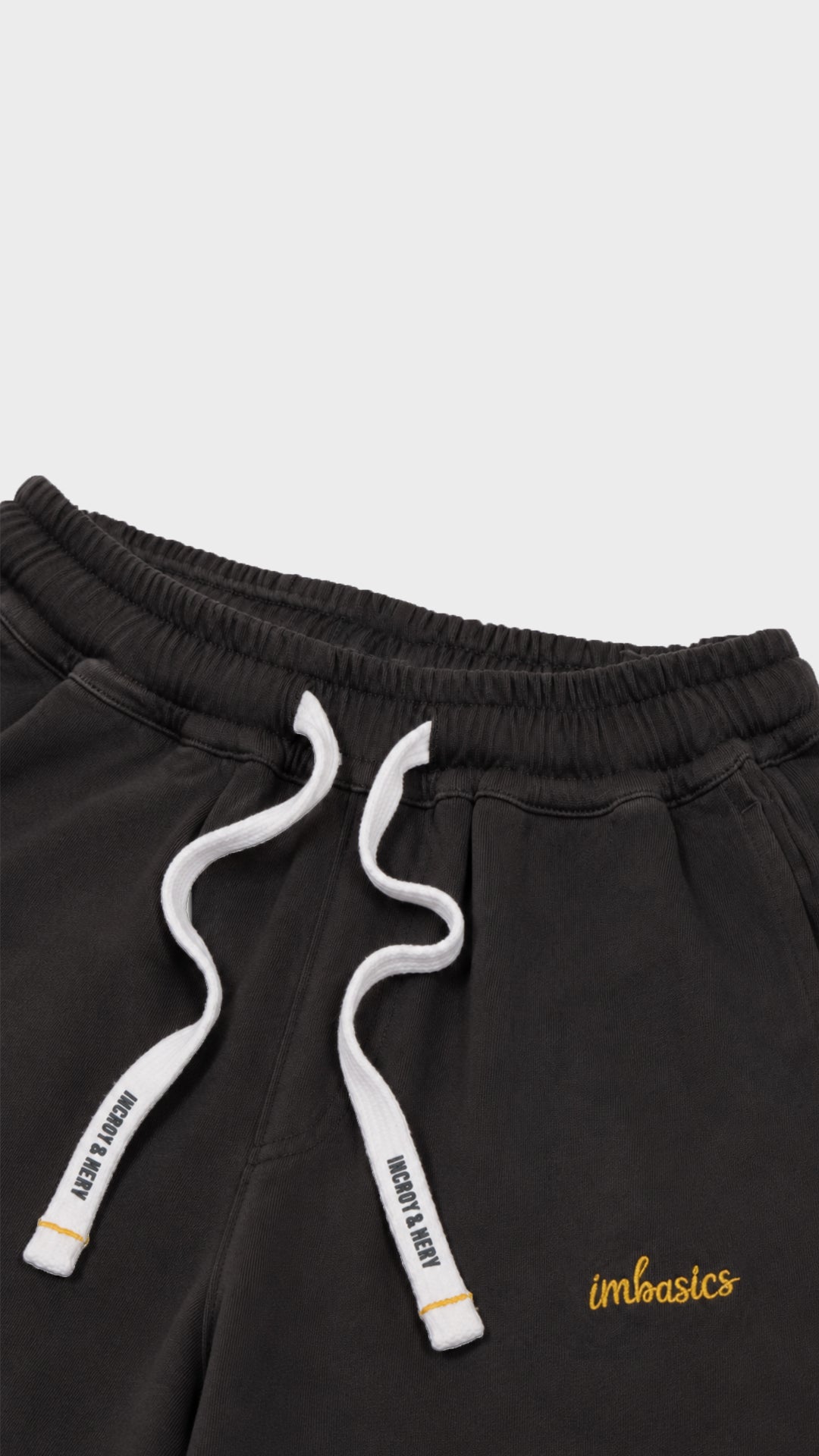 Baggy Lower