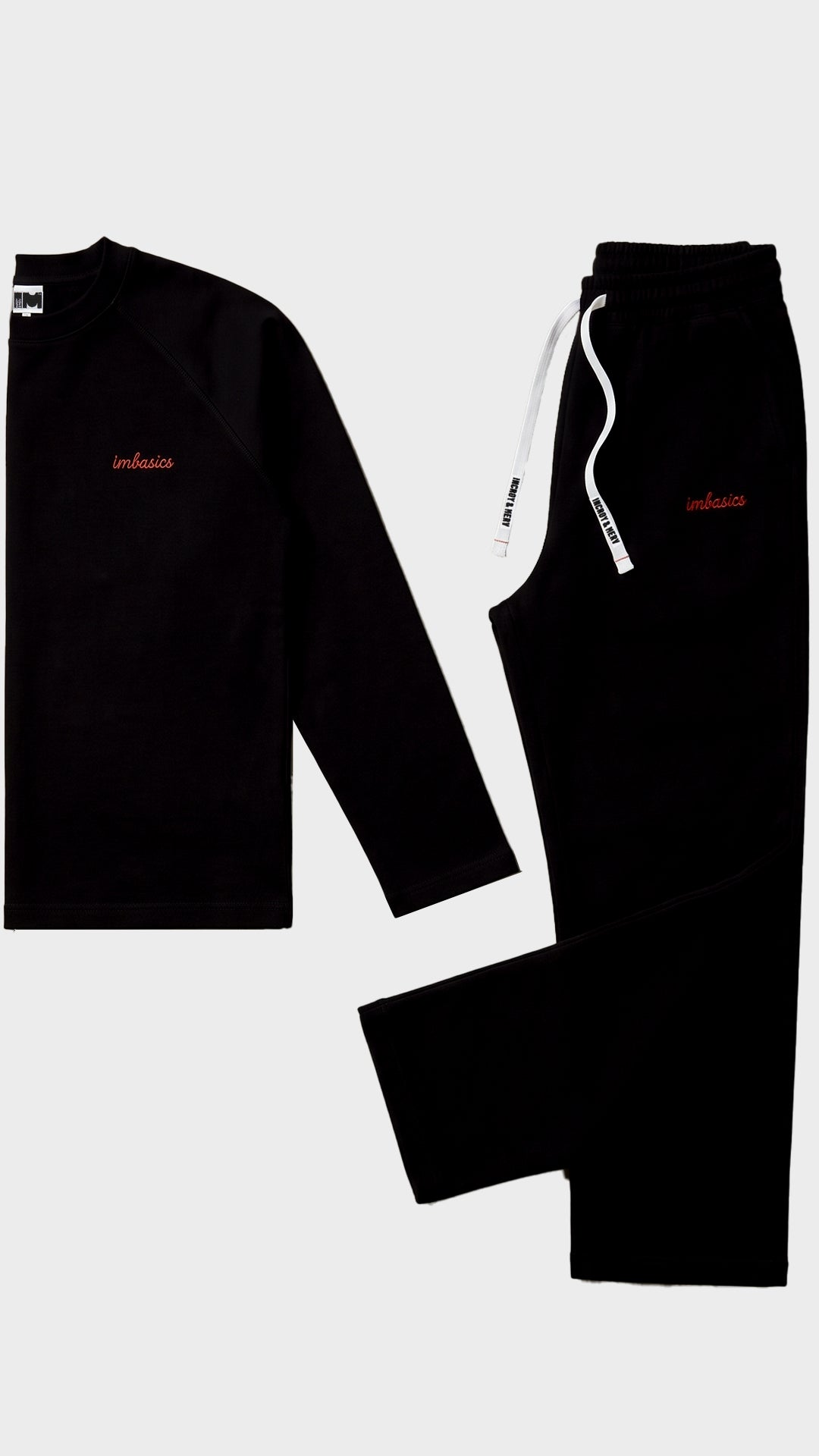 Boxy Co-ord Set
