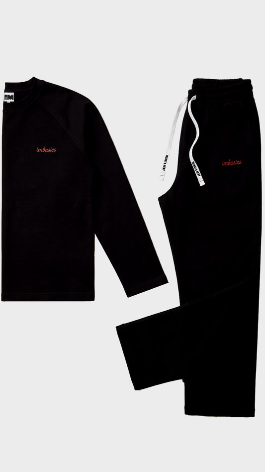 Boxy Co-ord Set