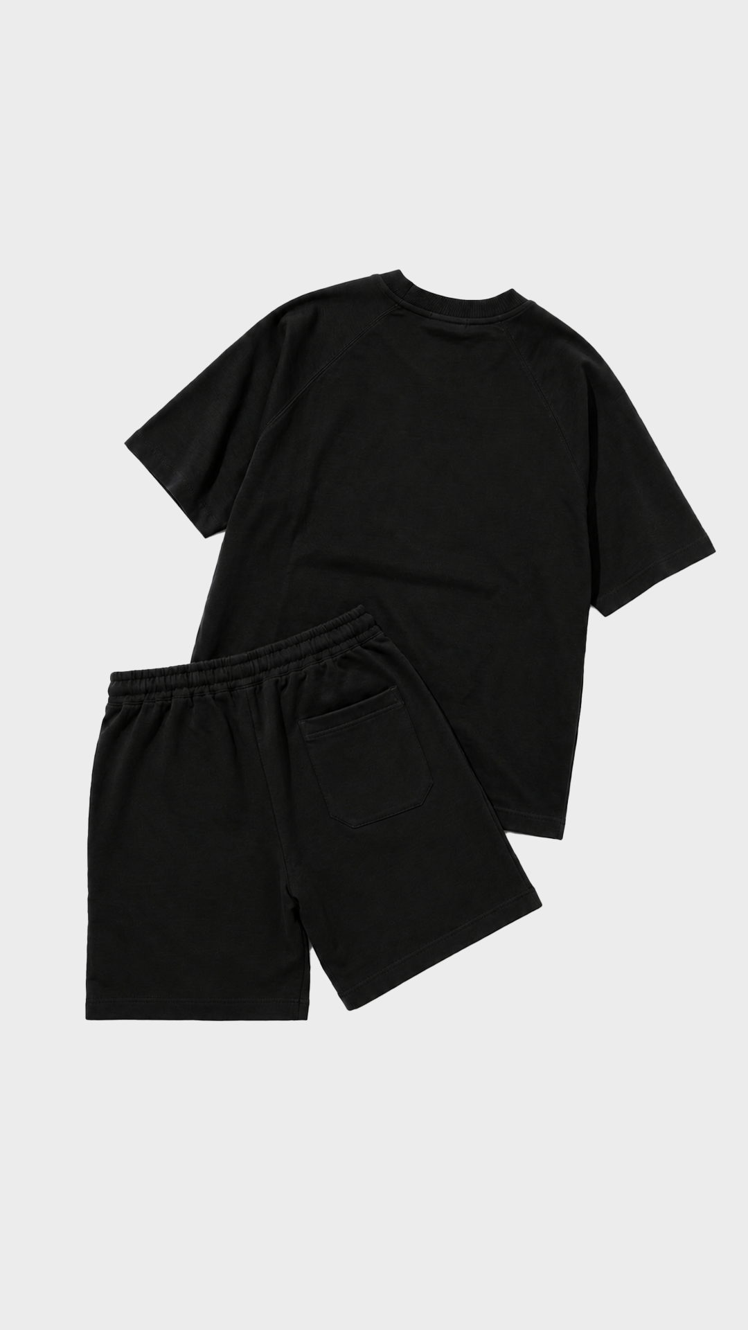 Boxy Co-ord Set