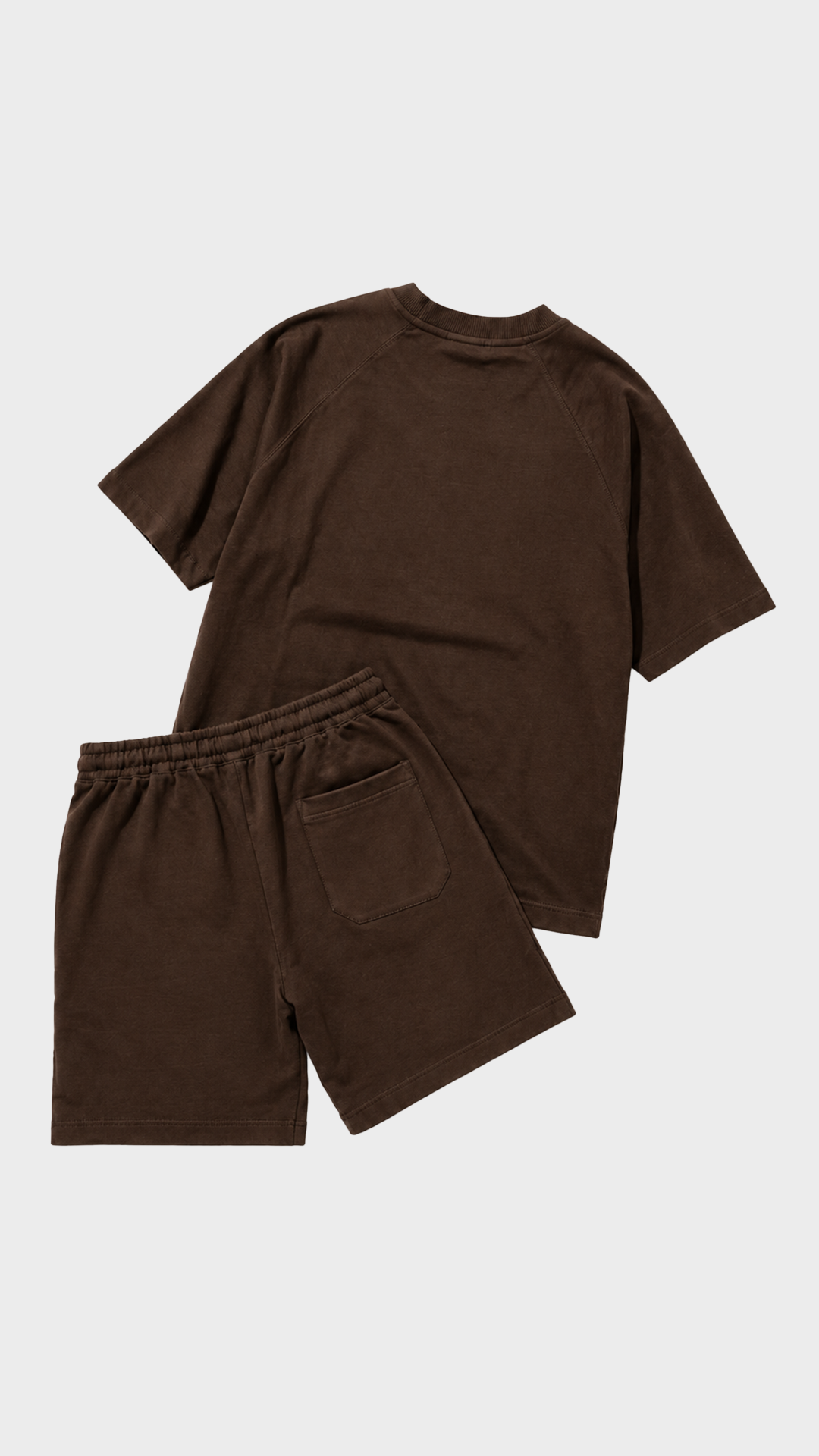 Boxy Co-ord Set