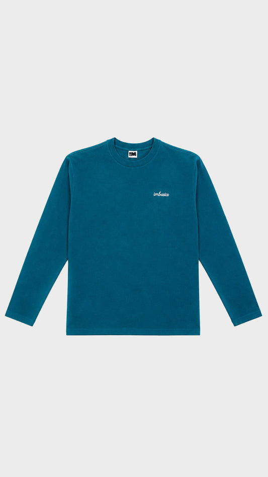 Oversized Full Tee