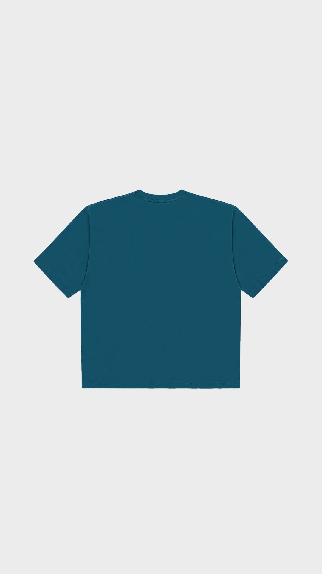 Oversized T-Shirt