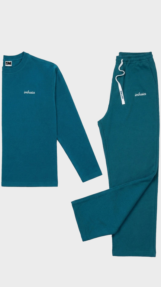 Oversized Co-ord