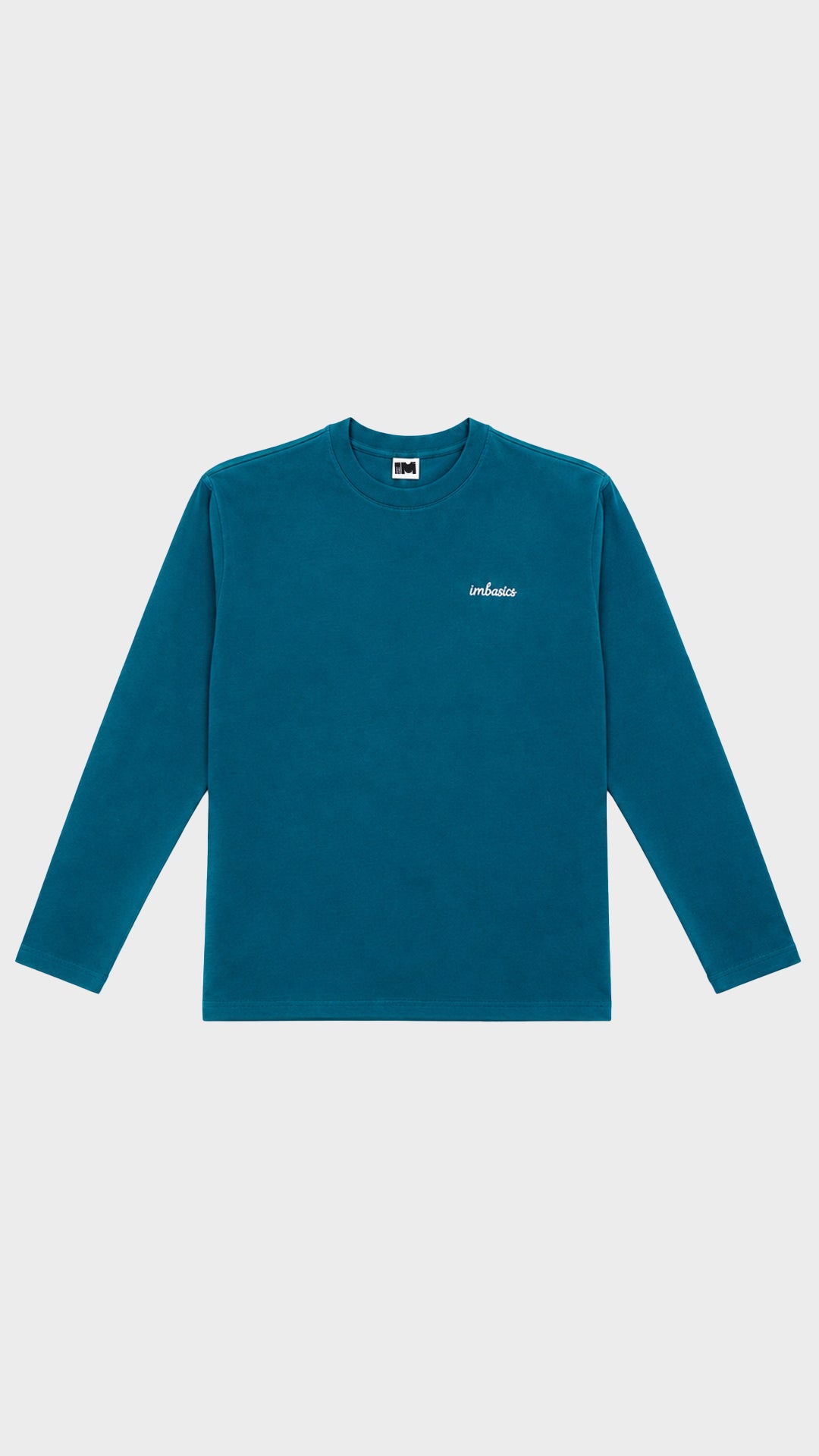 Oversized Co-ord