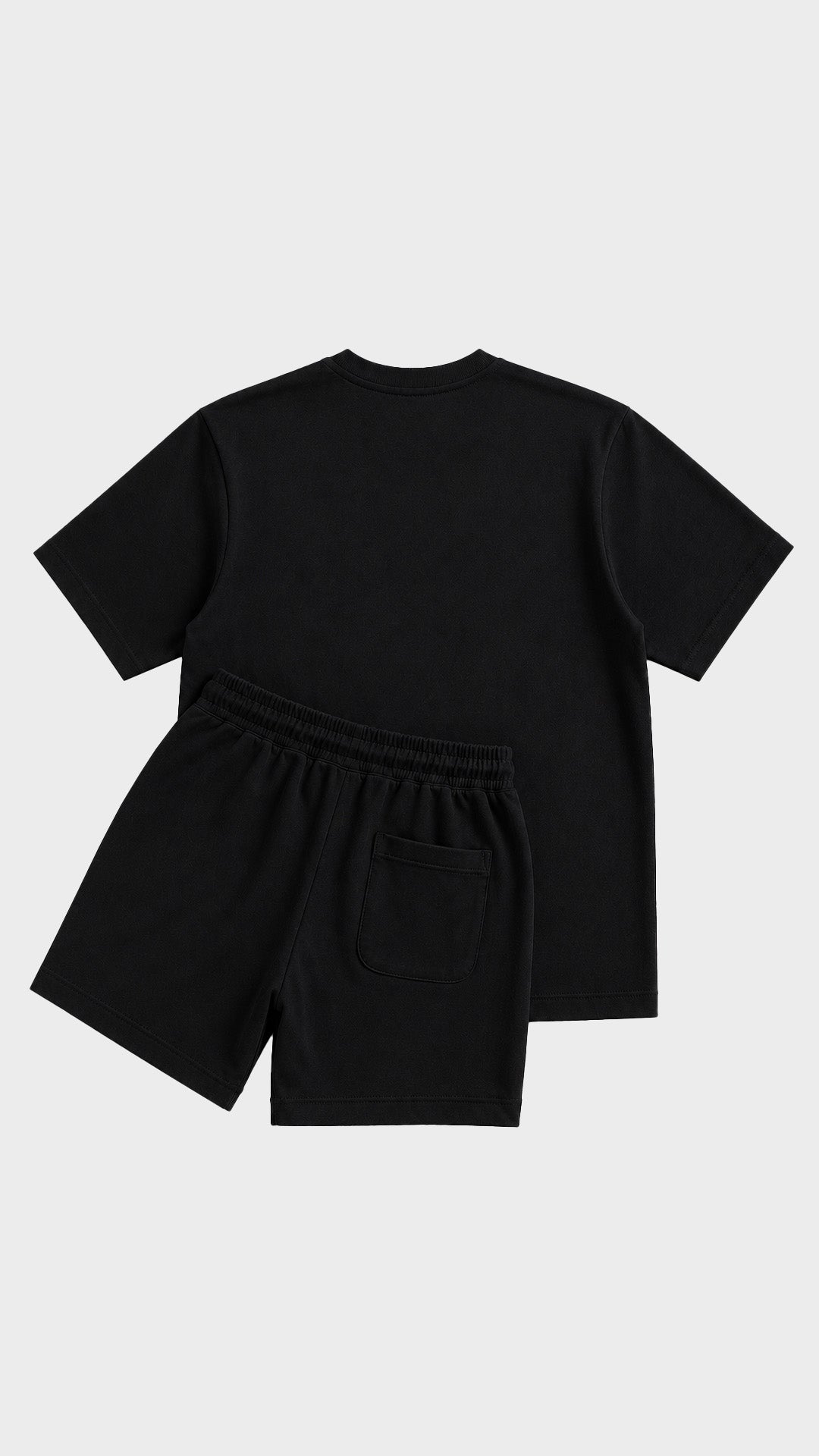 Oversized Co-ord