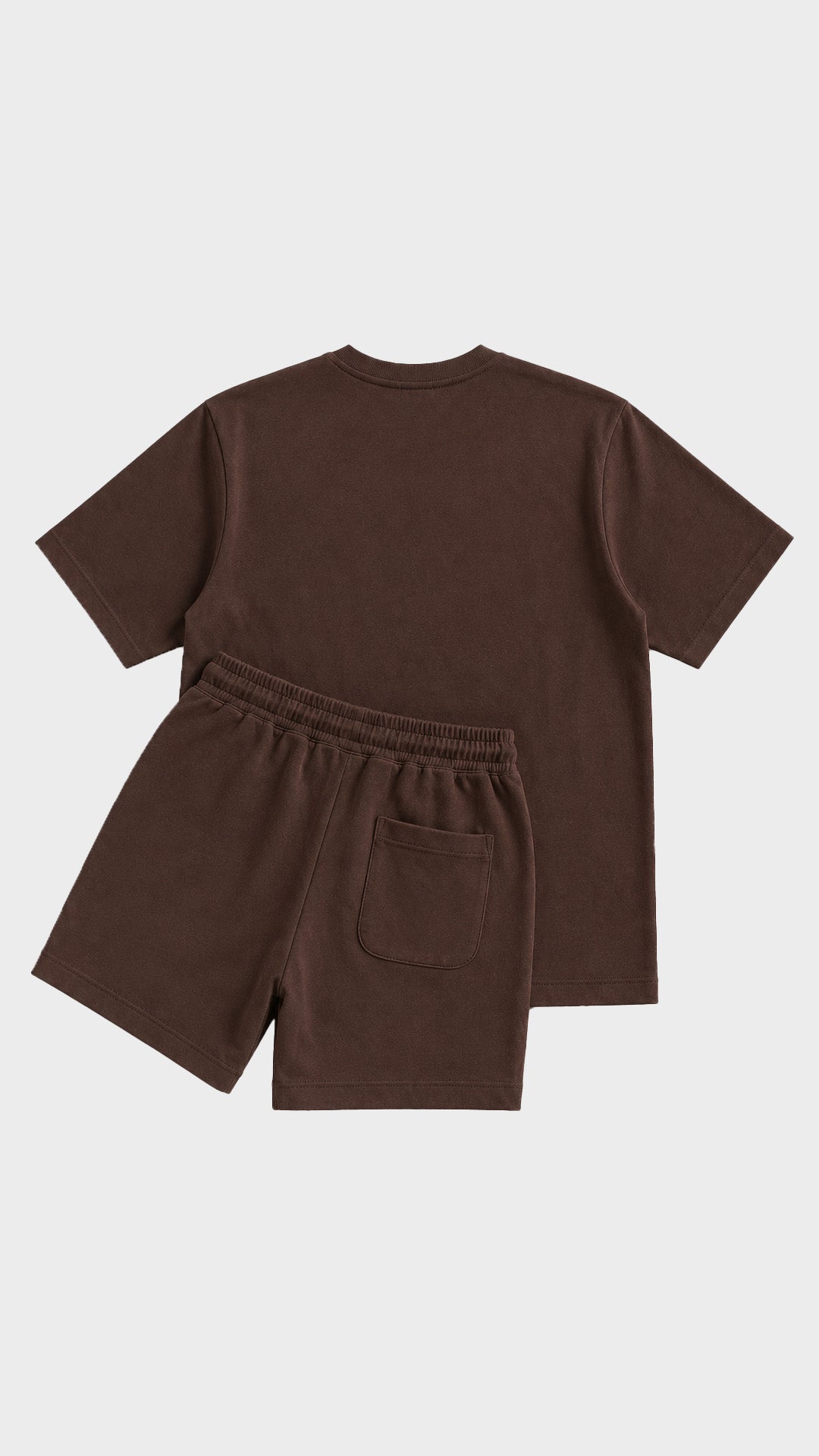 Oversized Co-ord