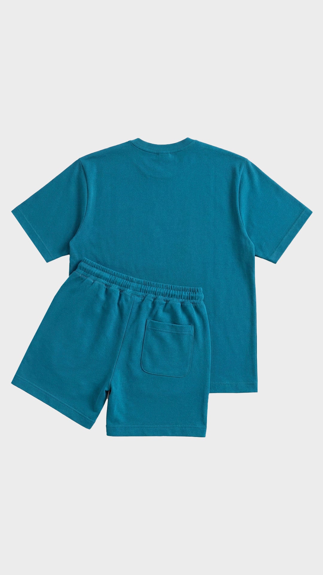 Oversized Co-ord