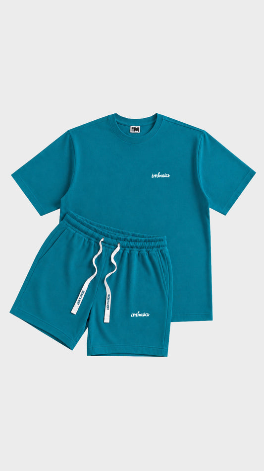 Oversized Co-ord