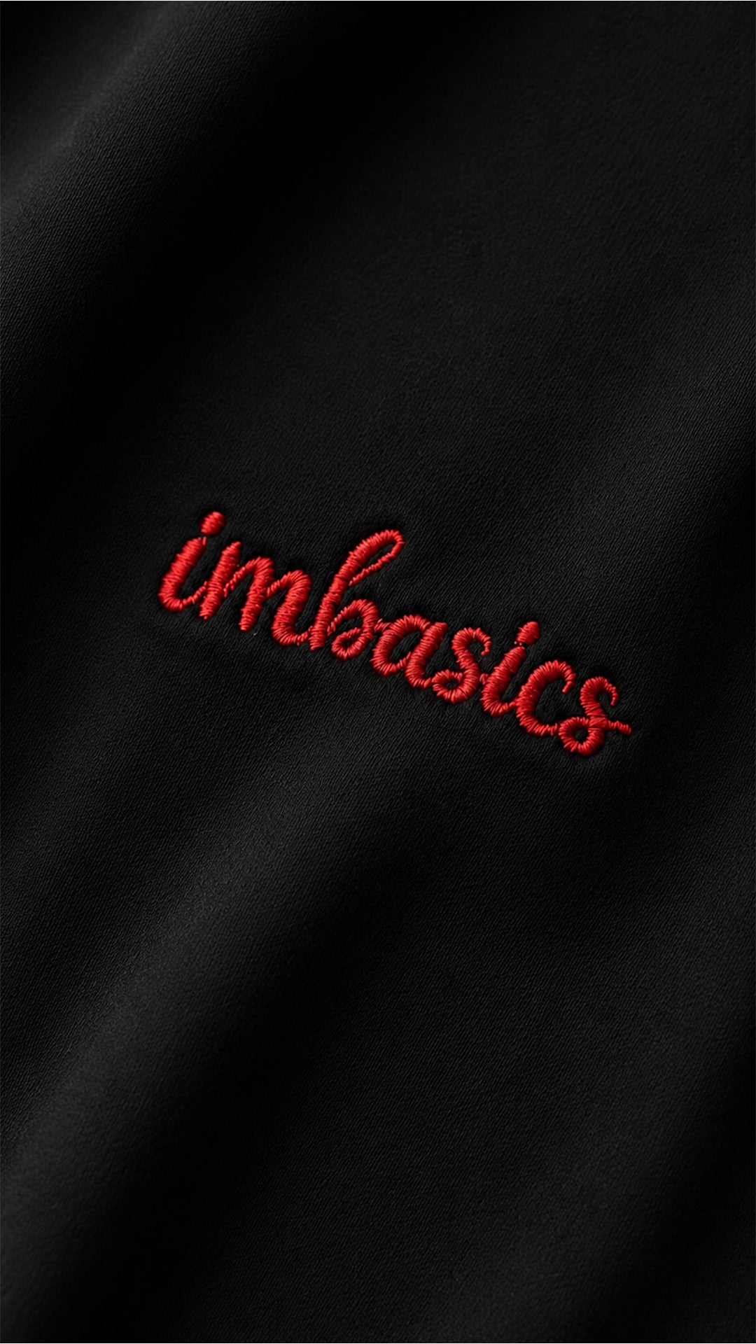 Henley T-Shirt