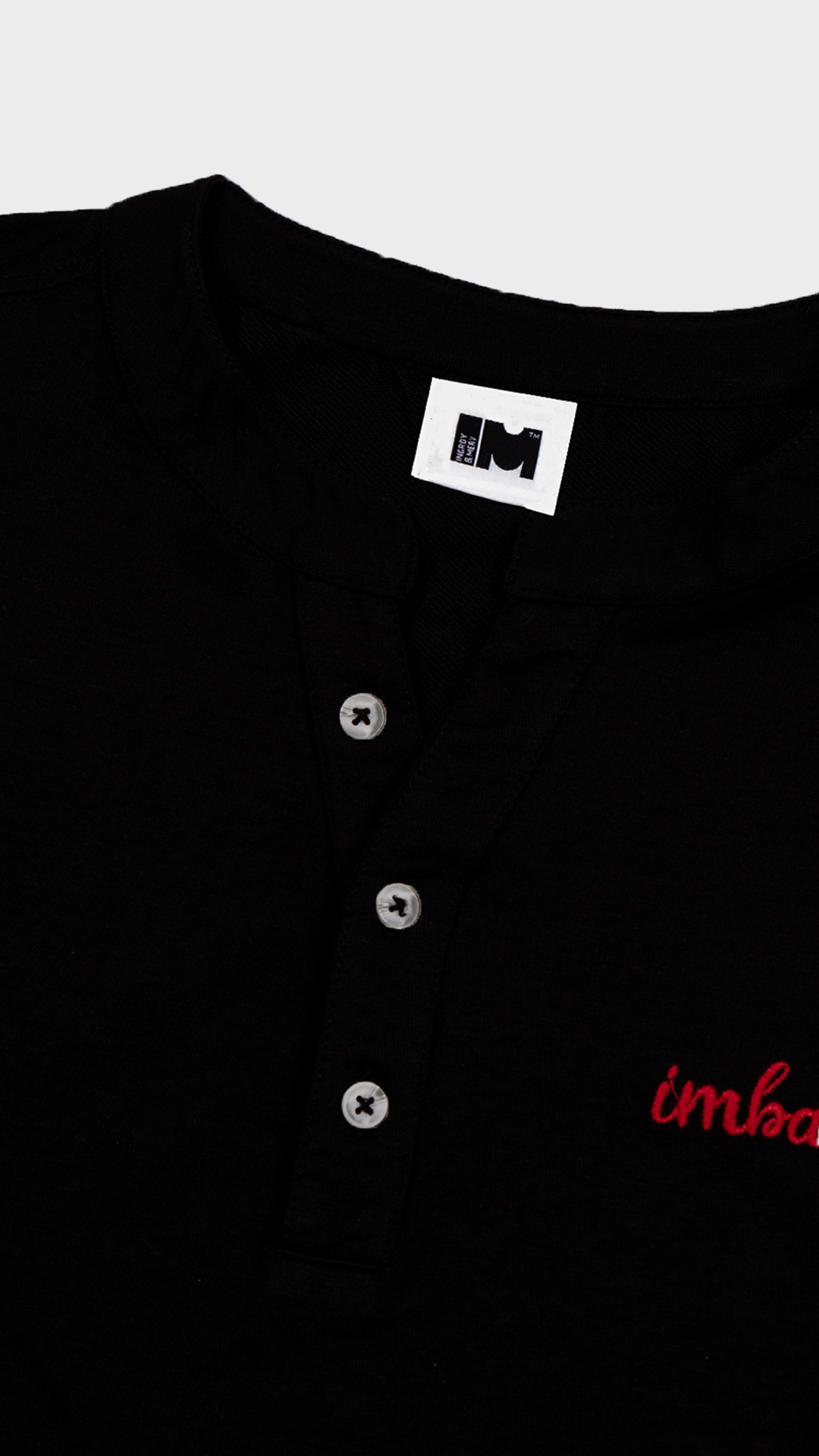 Henley T-Shirt