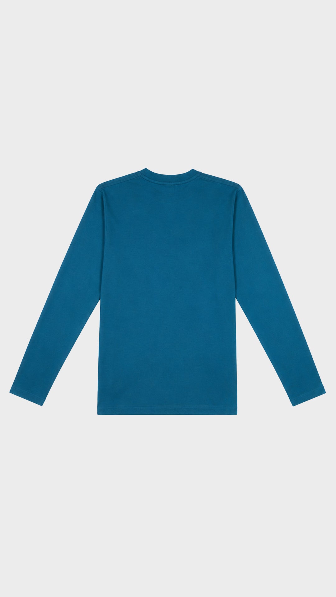 Henley T-Shirt