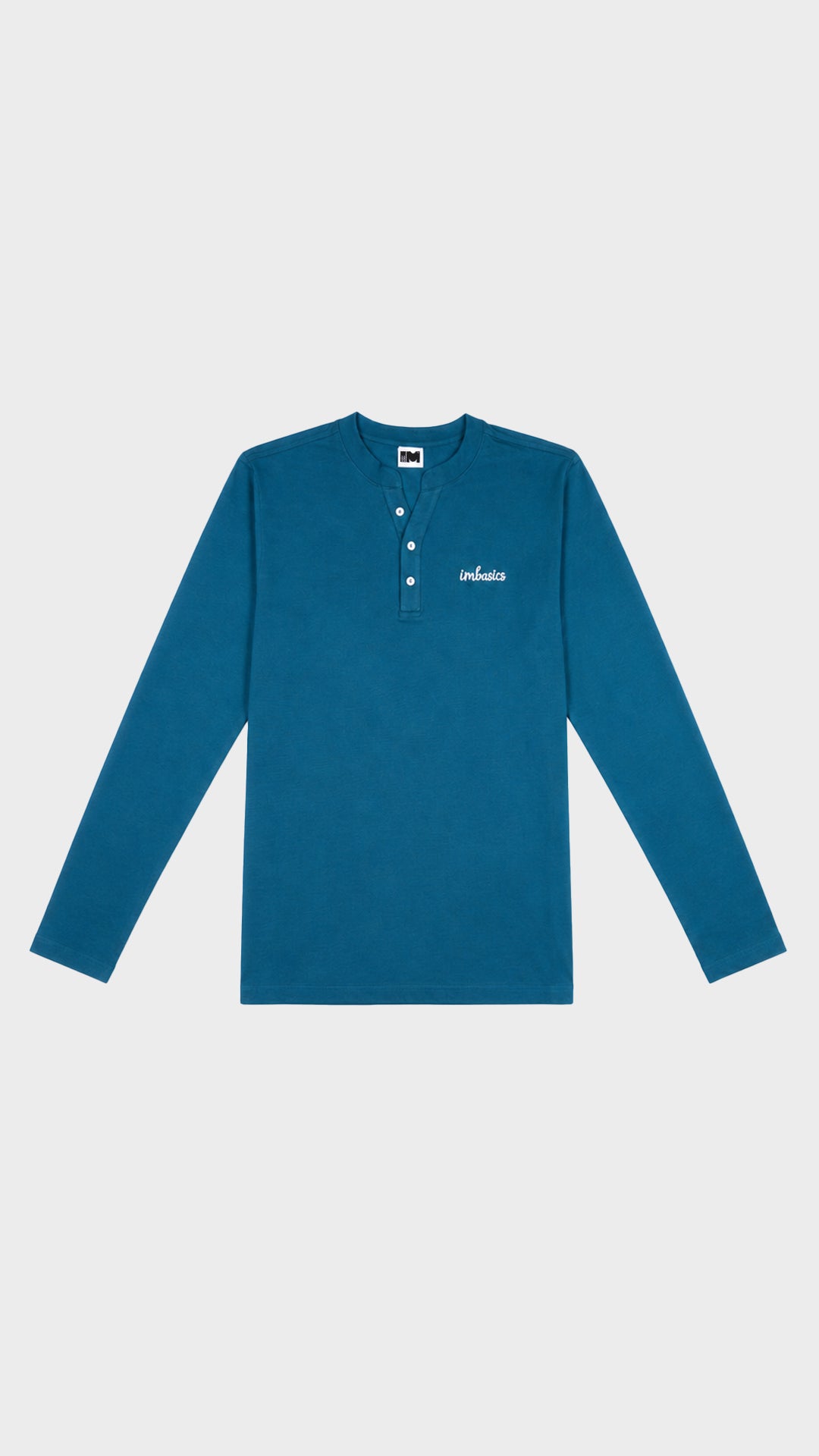 Henley T-Shirt