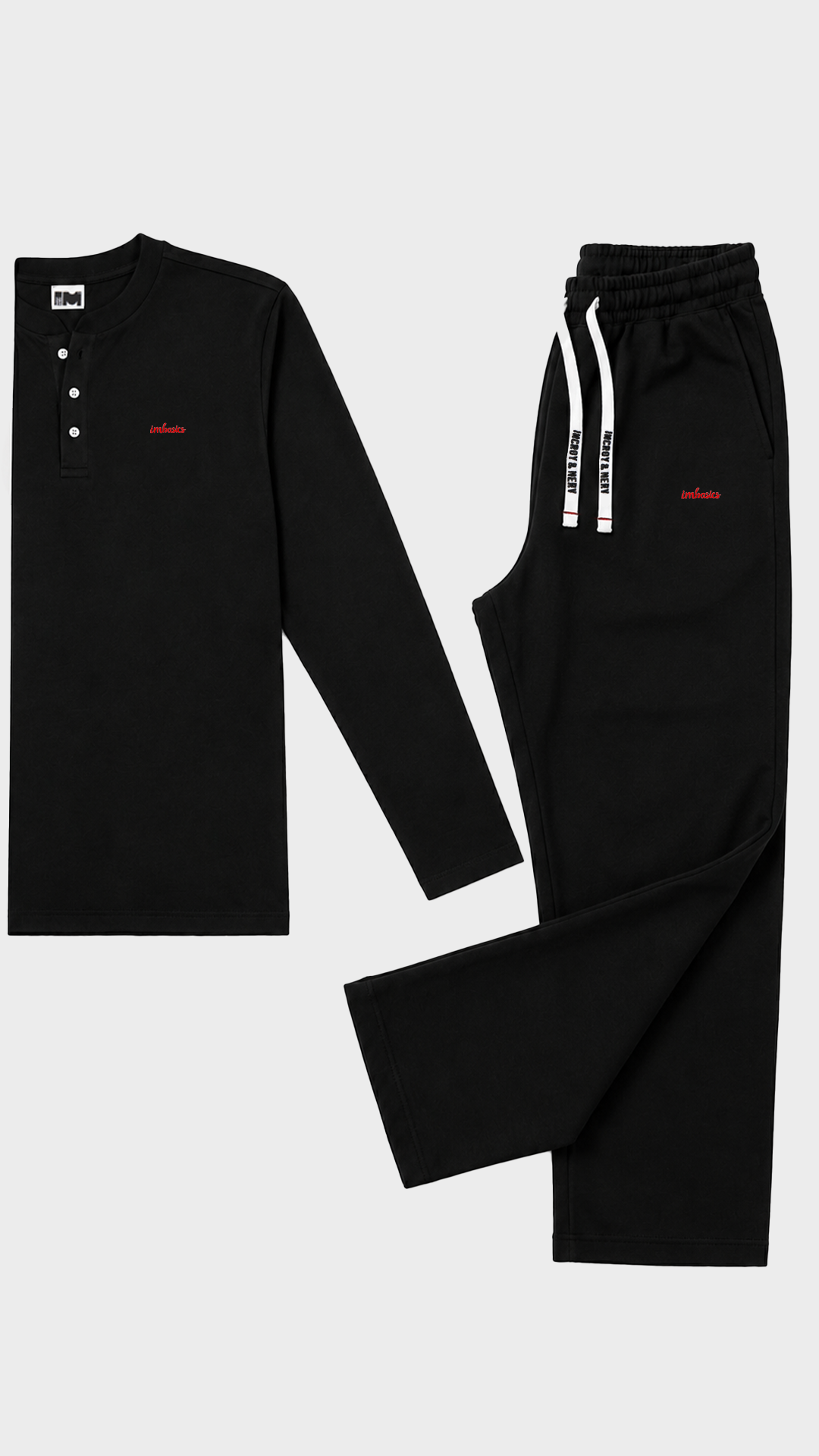 Henley Co-ord
