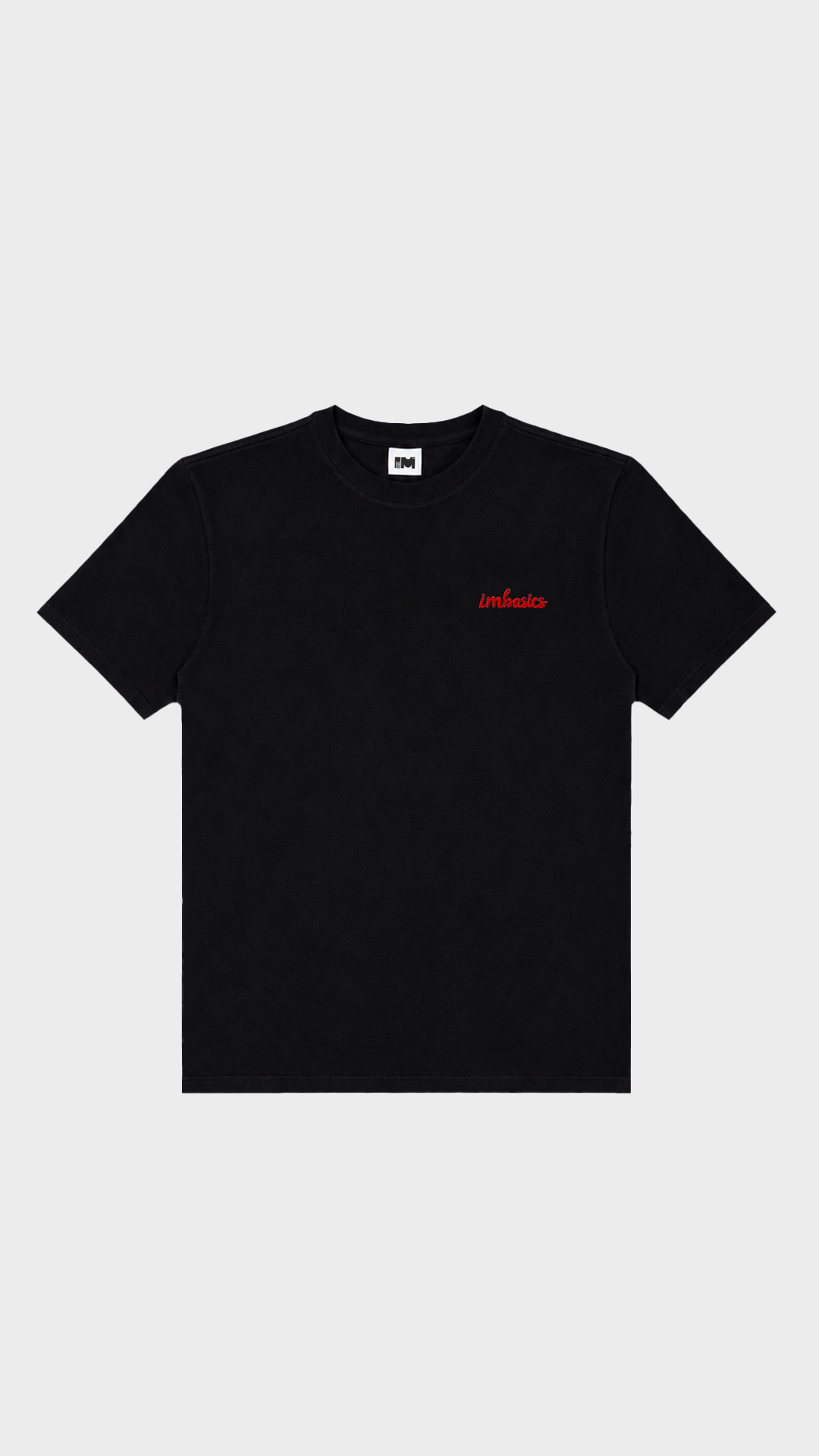 Slim Fit Tee