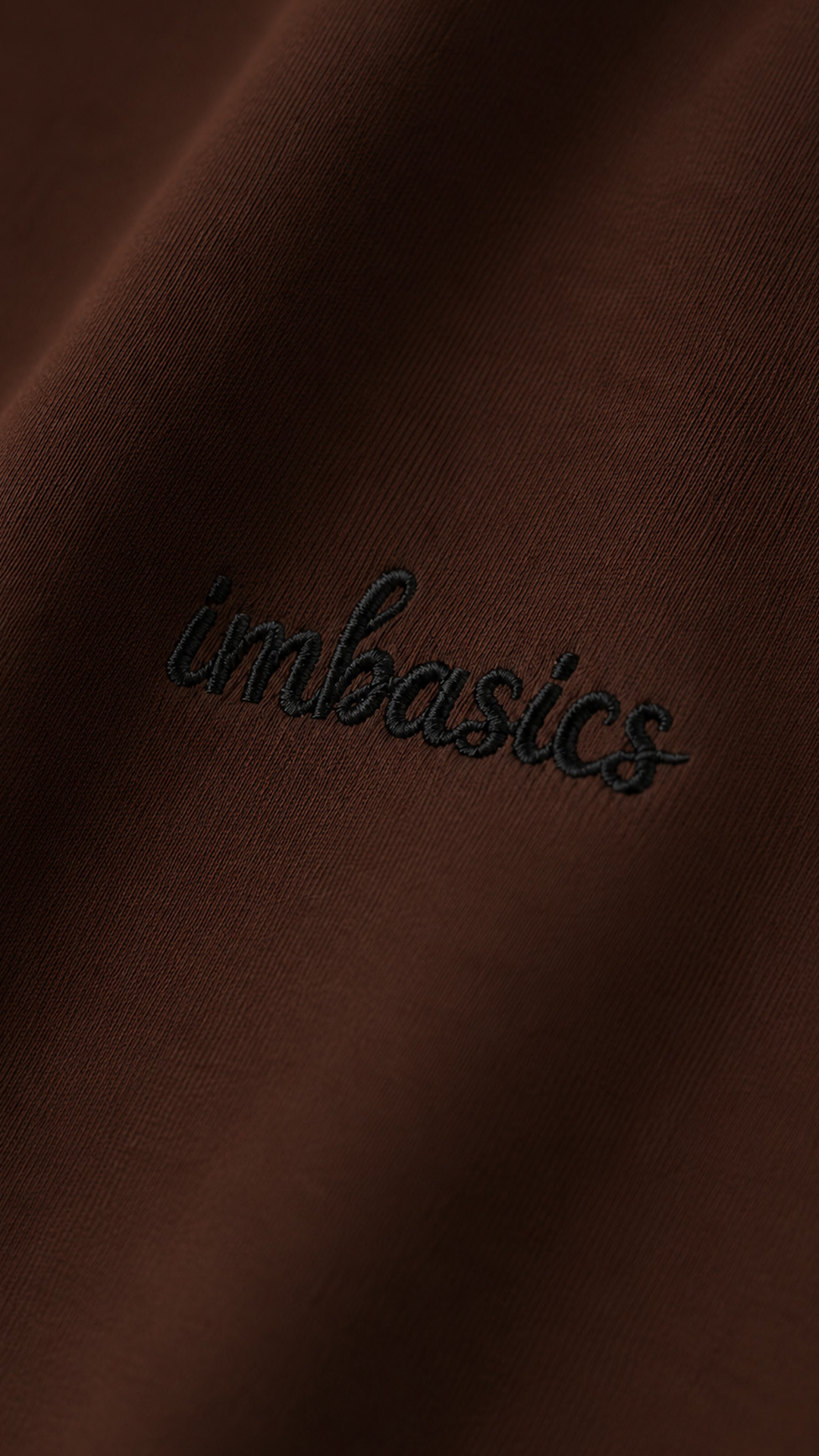 Slim Fit Tee