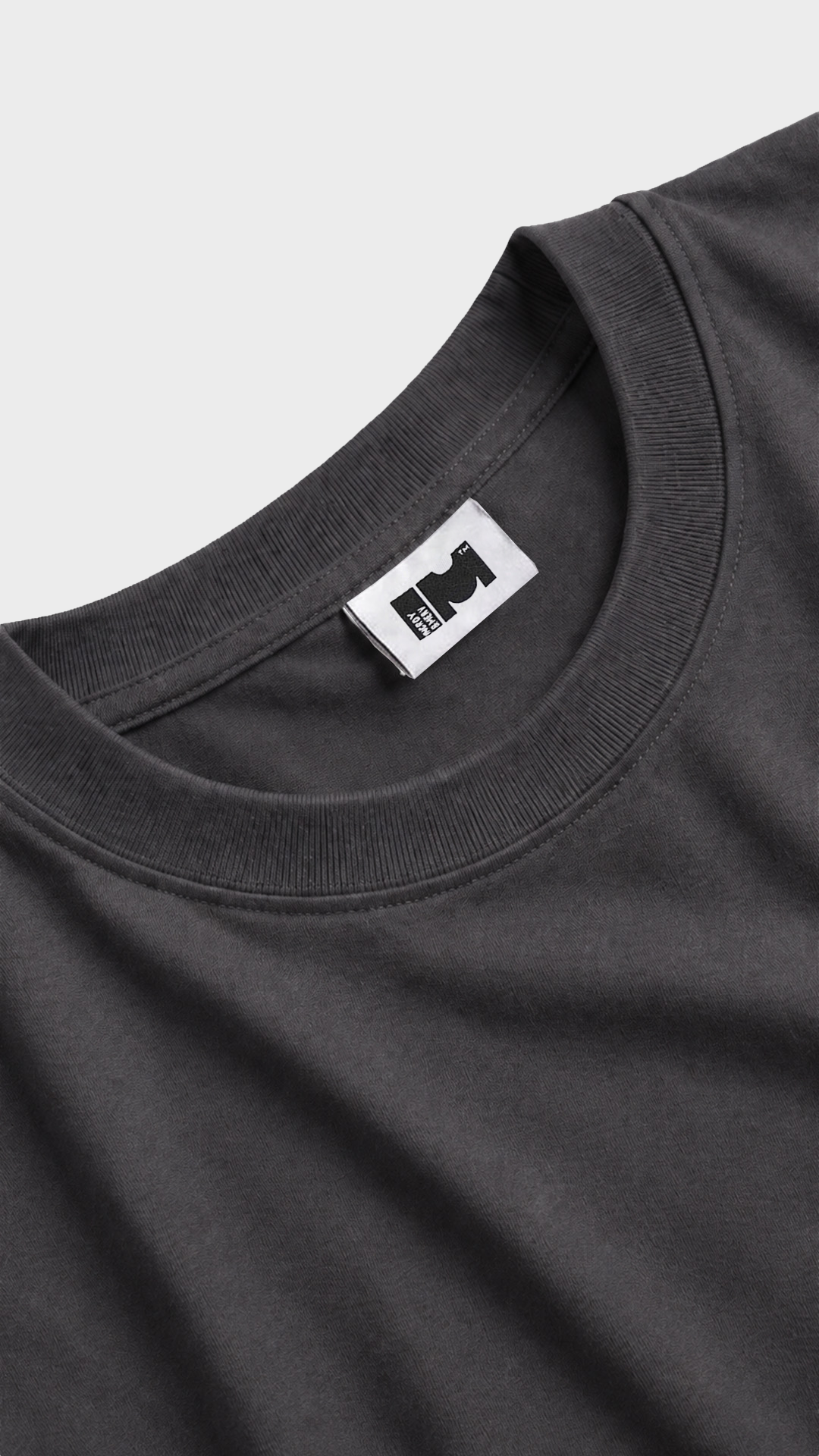 Slim Fit Tee