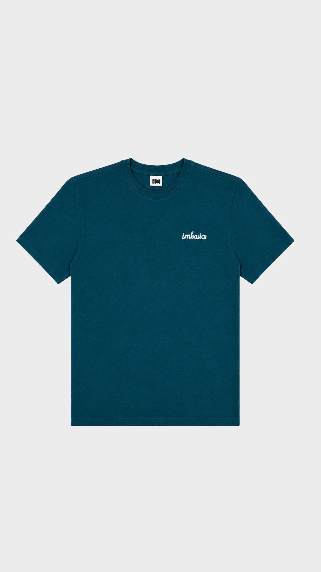 Slim Fit Tee