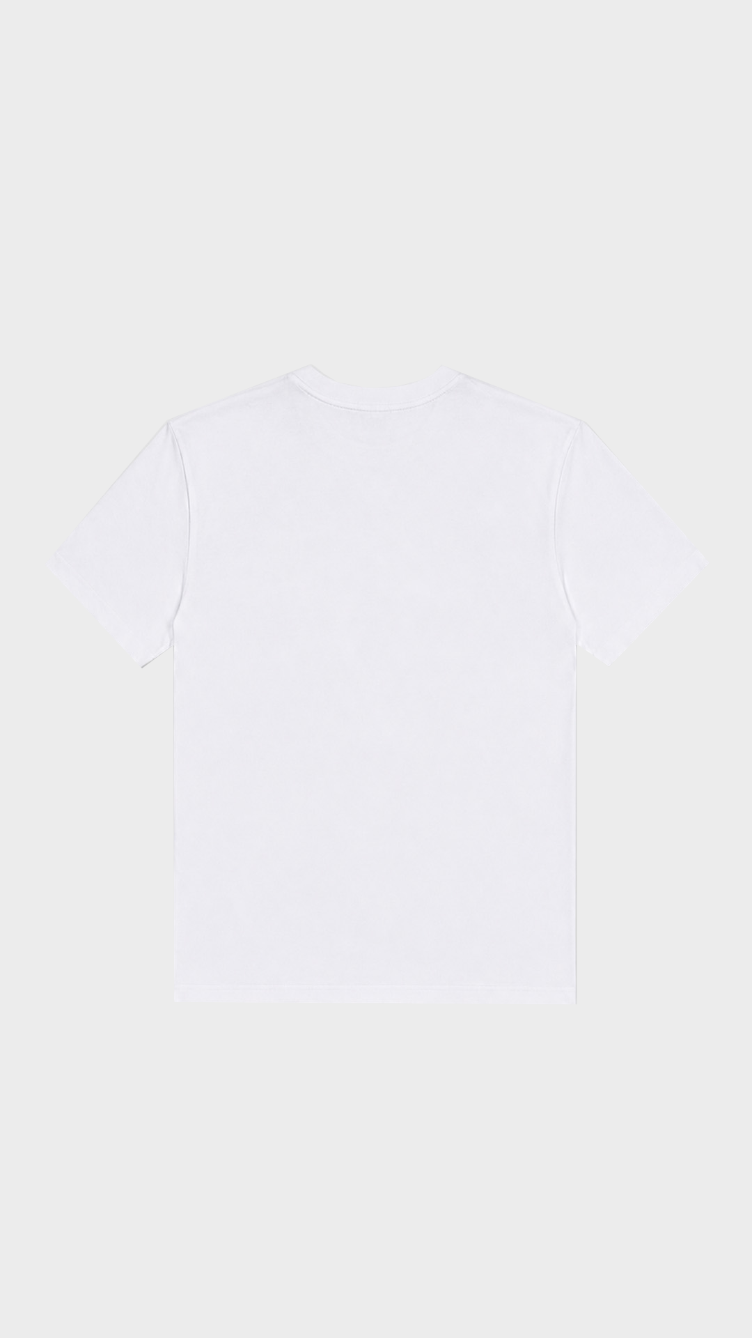 Slim Fit Tee