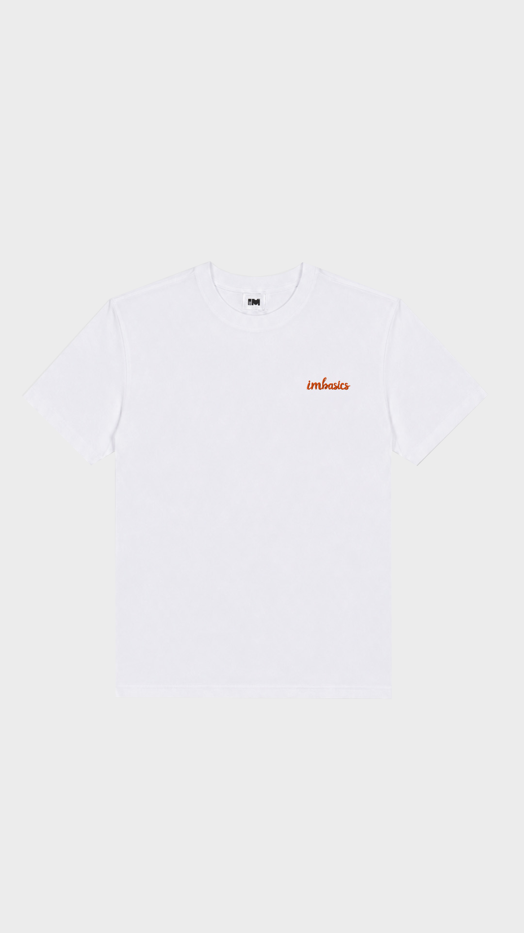 Slim Fit Tee