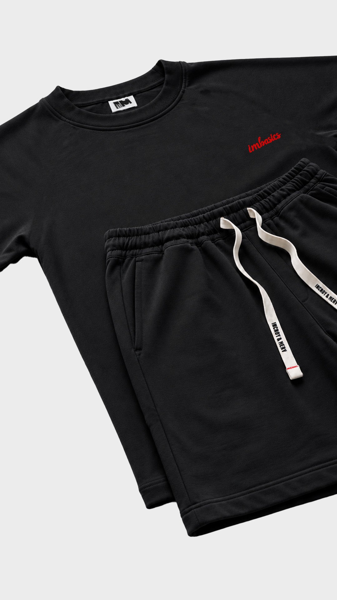 Slim Co-ord Set