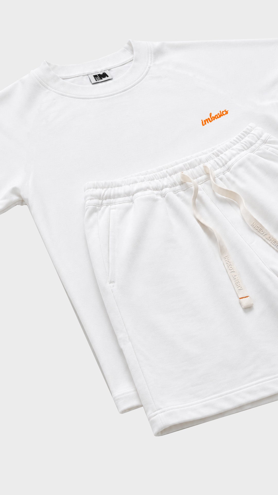 Slim Co-ord Set