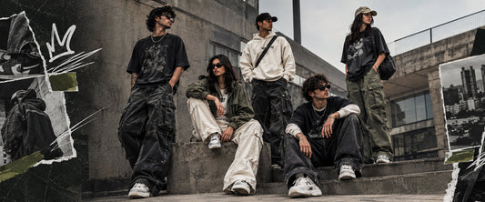 10 Best Streetwear Brands in India