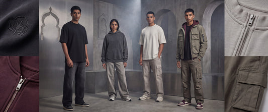 Luxury Streetwear Brands in India: A Complete Guide to the New Fashion Movement