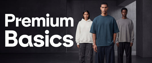 Why Premium Basics Are the Smartest Wardrobe Investment in 2026