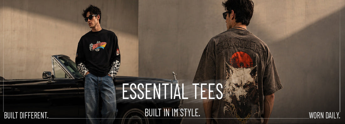 Men T-Shirt
